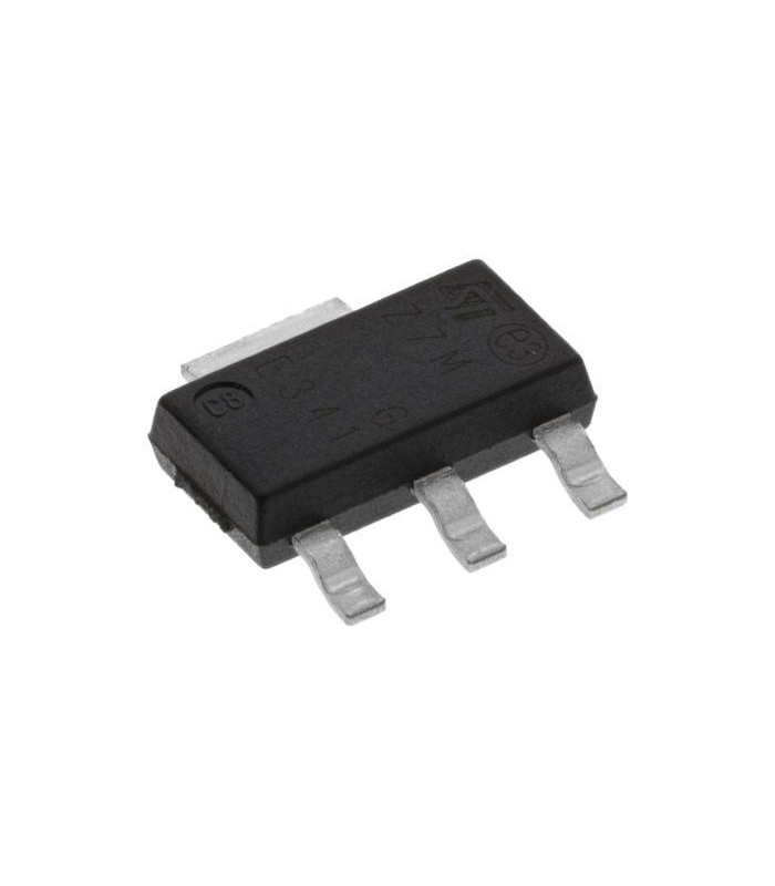 SL9-Z7M TRIAC SMD