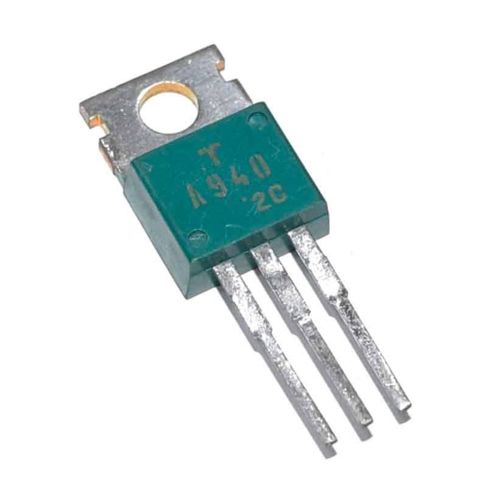 AA14 A940  PNP 1.5A 150V