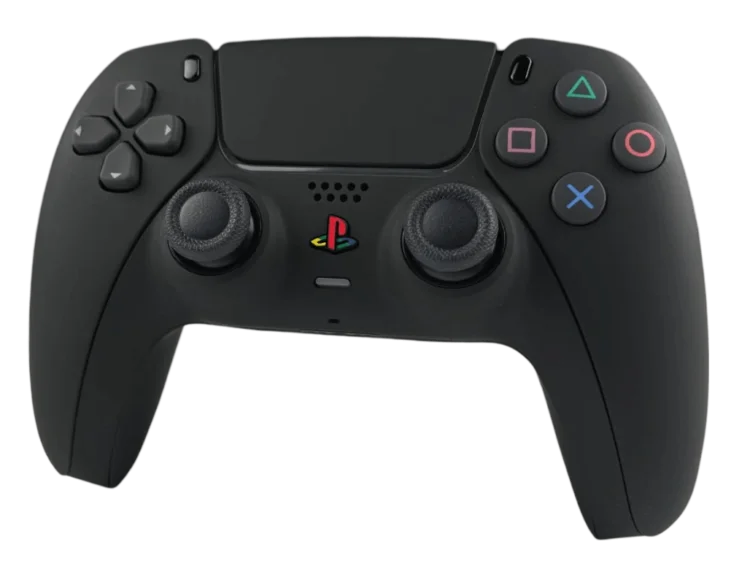 tk6 ps5 سيلكون تحكم 