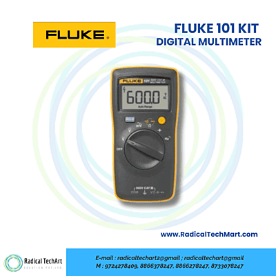 FLUKE 101