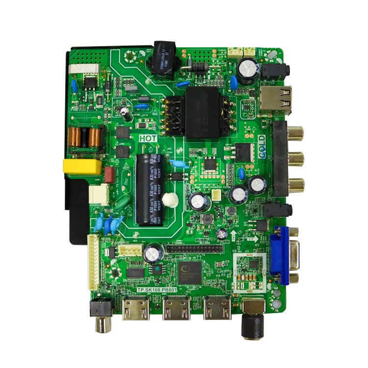 لوحة TV TP.SK108.PB801
