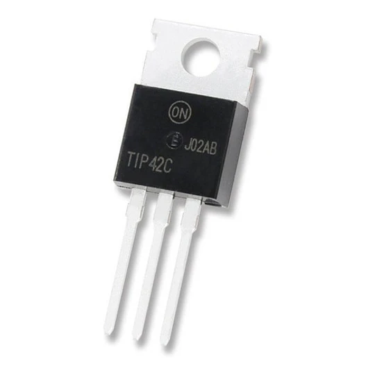 KK11 TIP42C  NPN 6A 100V