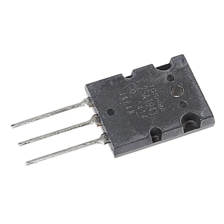 LL11 2SA1943 / TA 1943 PNP 15A 230V