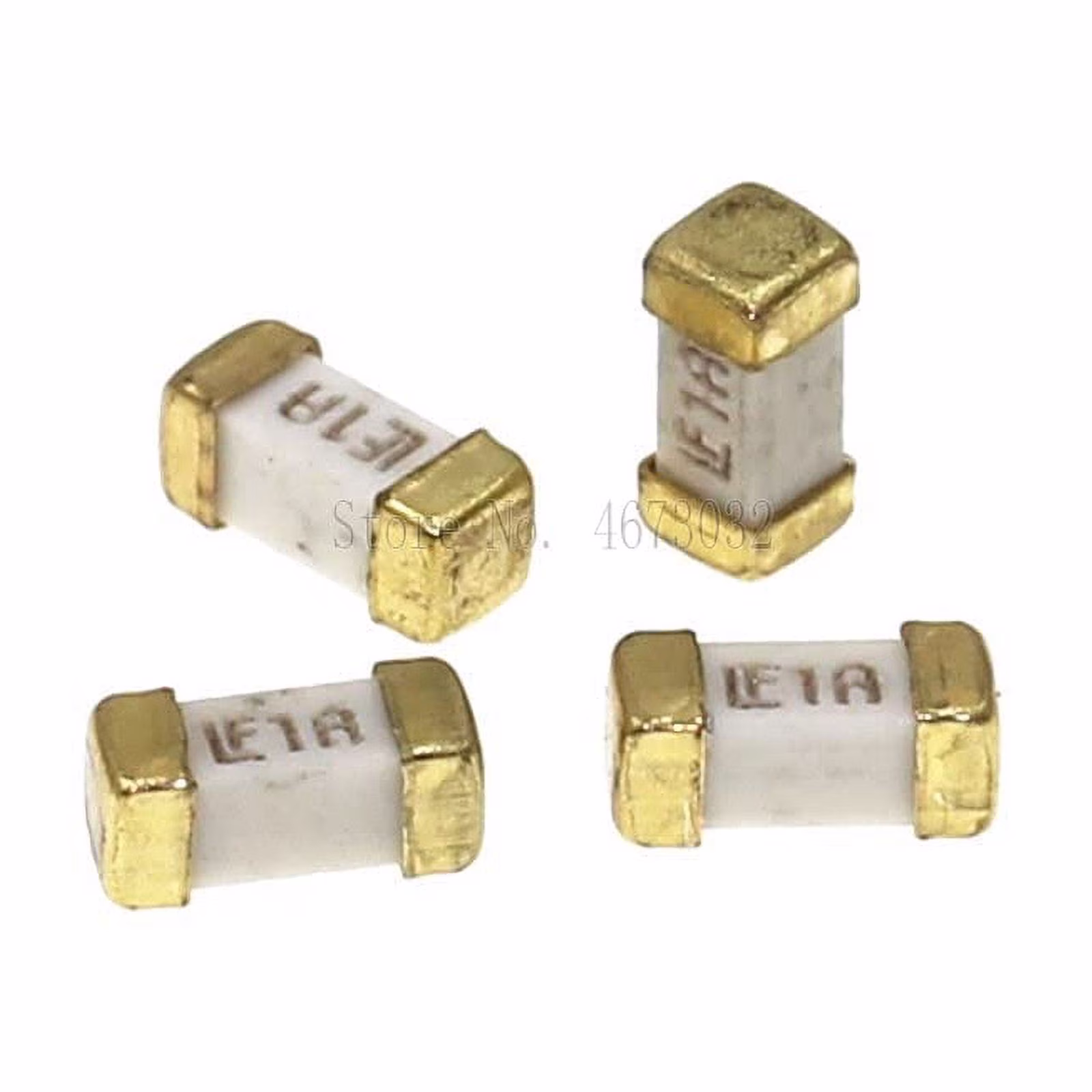 JJ8- FUSE4A- 5A-6.3A فيوز قاعدة