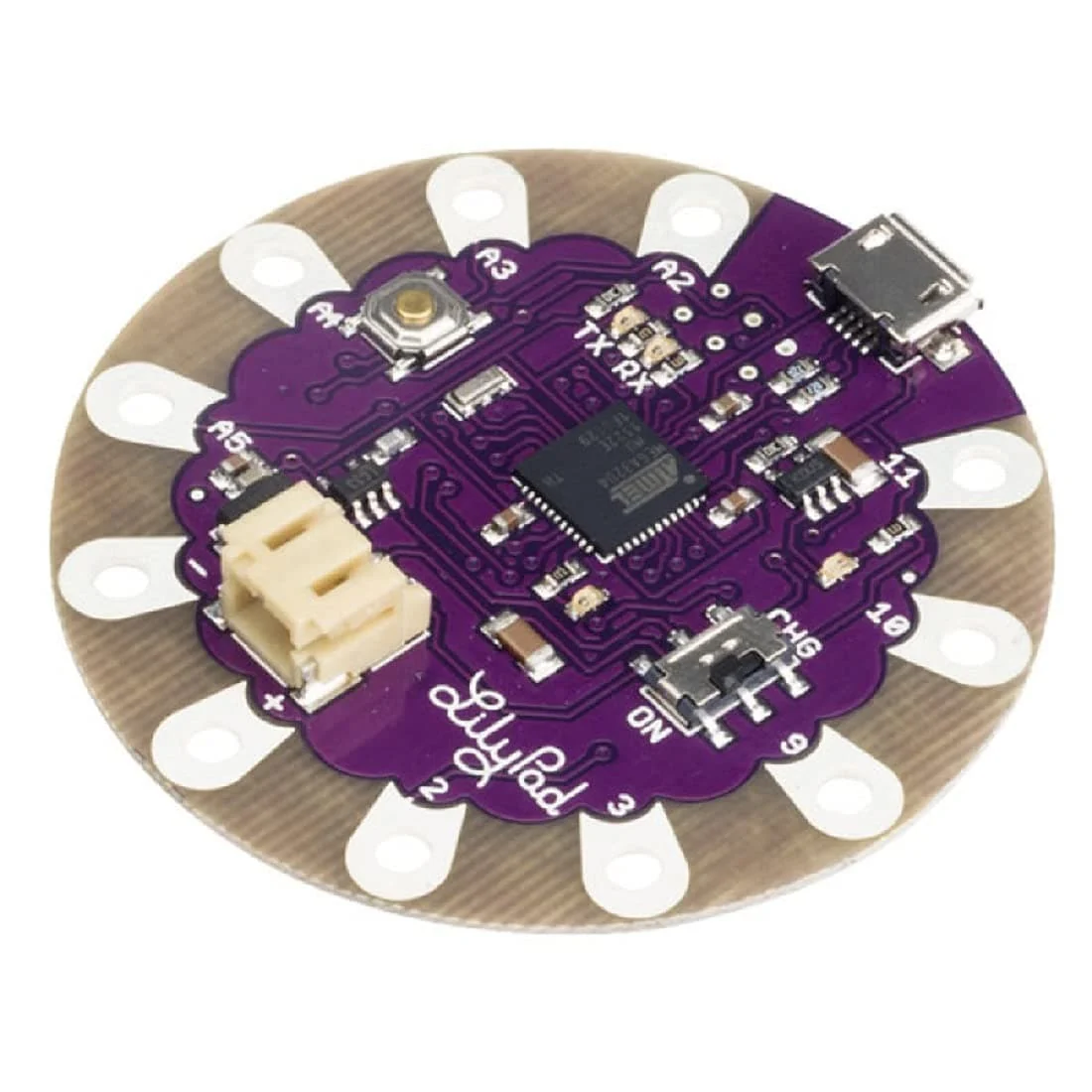 B1 LilyPad 328 ATmega328P Main Board 16M لوحة اردوينو