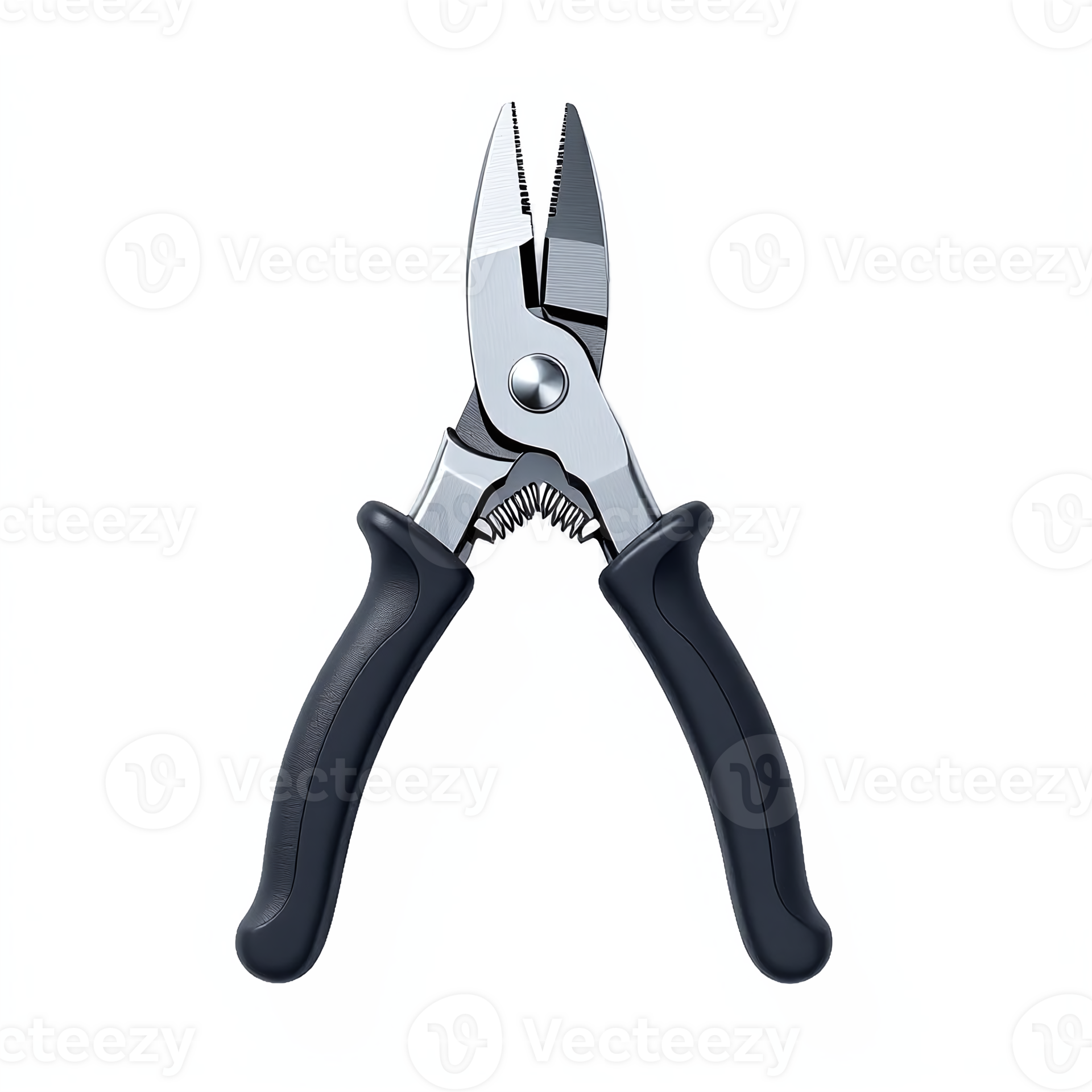 6" CUTTING pliers