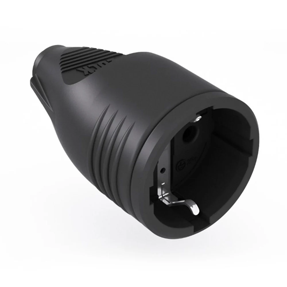 فيشة باور VG7 220V-FEMALE