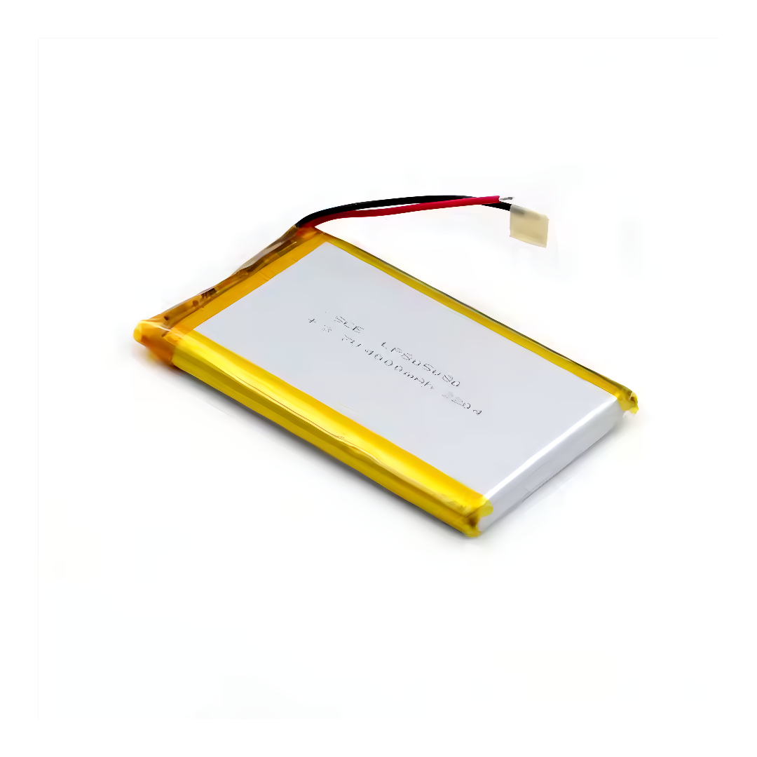 mini battery 3.7v 4000mah ,وسادة