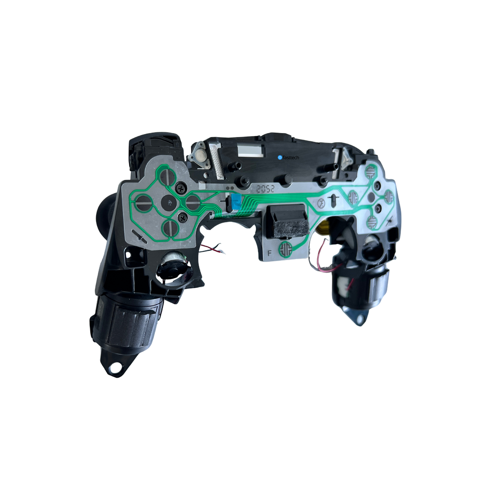 ps5 bdm-010 هيكل يد