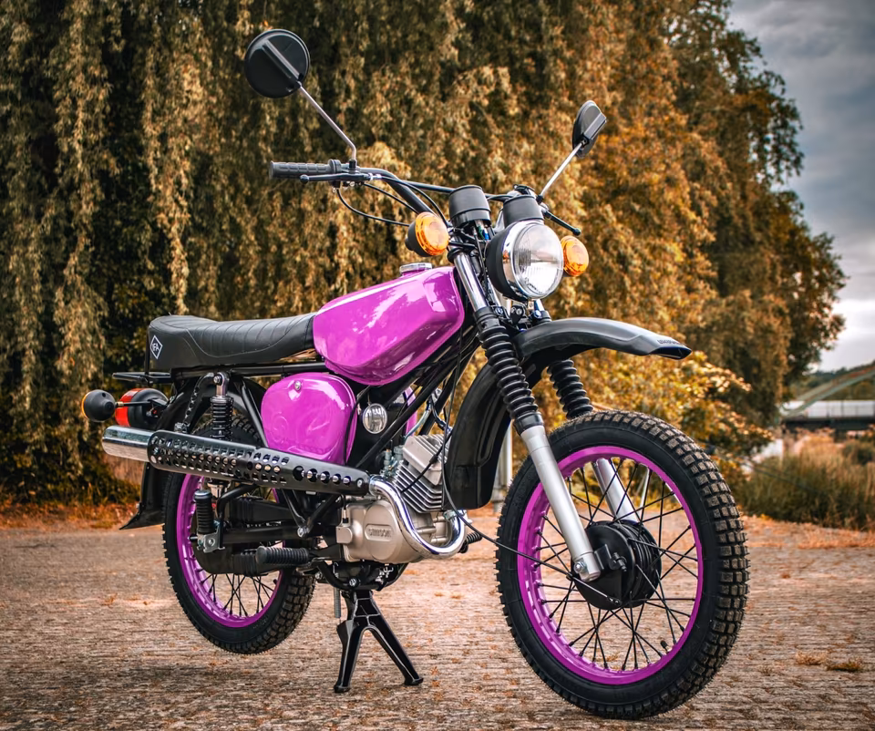 مقاومة متغيرة SH8 WXD3 -2W 470R