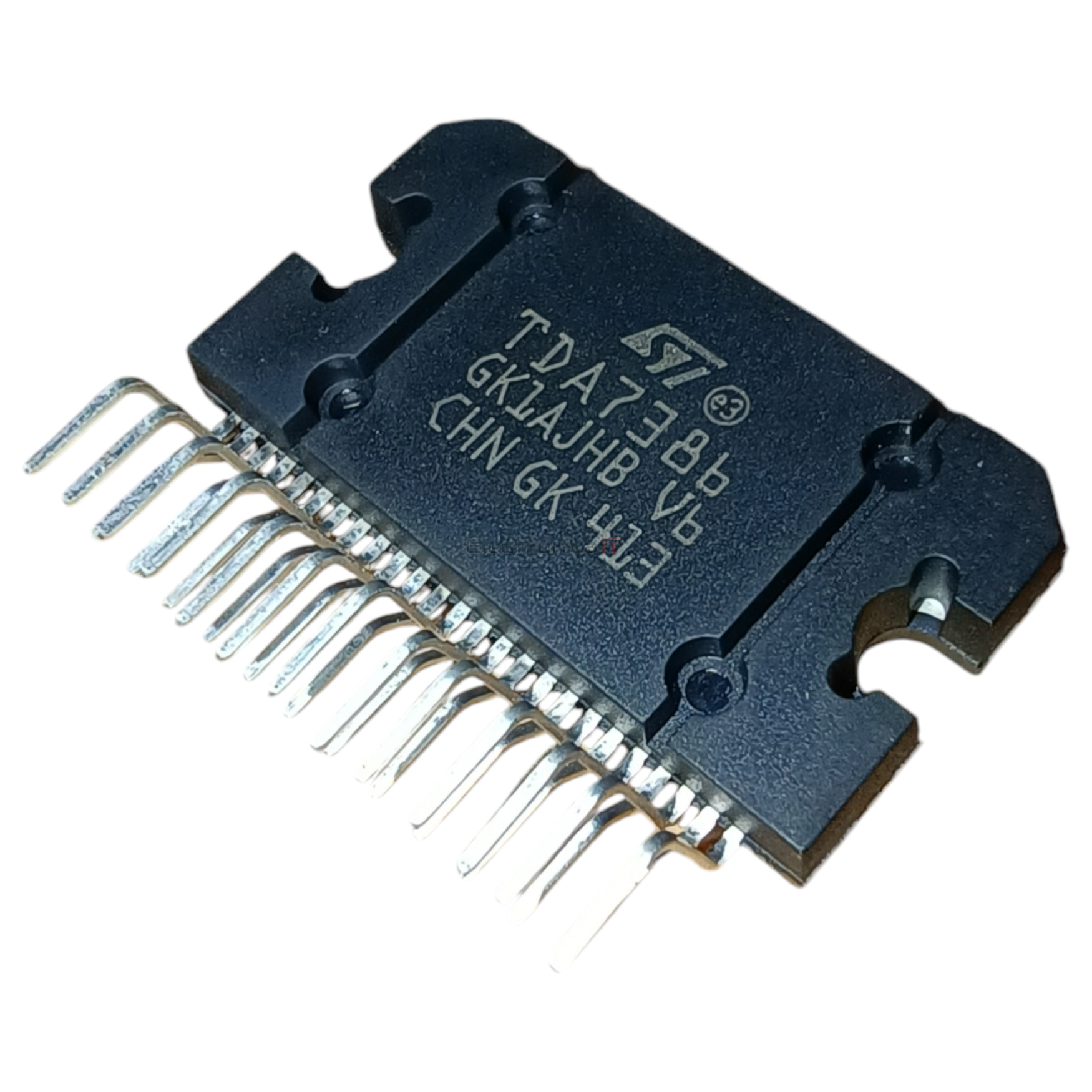 JJ12 TDA7386