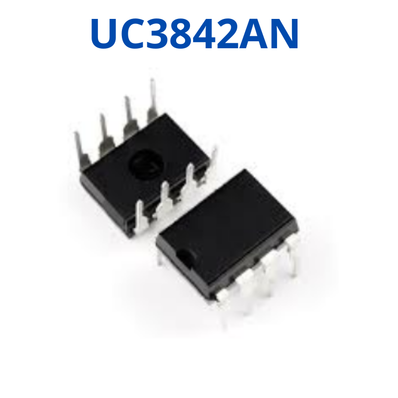 VG2 Current-Mode PWM Controller IC UC3842AN