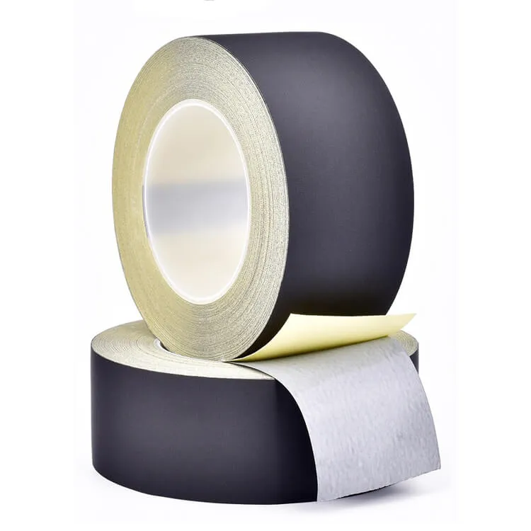 12MM*30 BLACK INSULATING ACETATE CLOTH TAPE HIGH ADHESIVE قماشي حراري