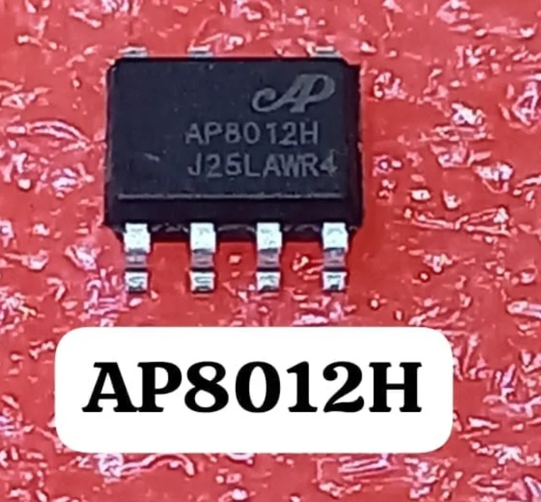 TK3-AP8012H