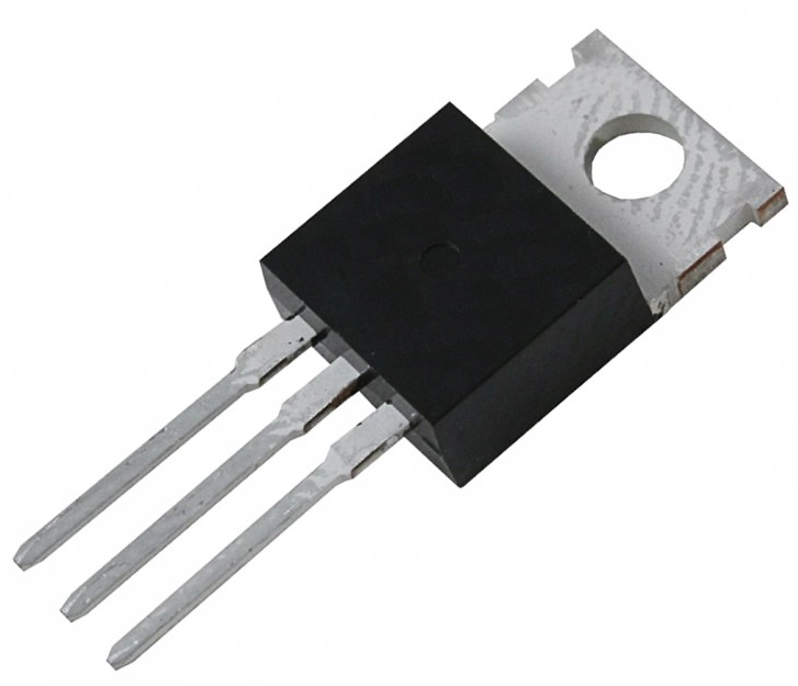 VC1 BTA08 600 - triac