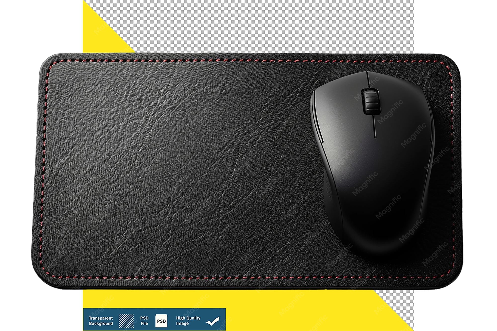 فرشة l-18 sticker mouse pad