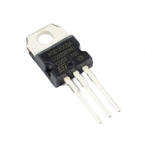 DD15 MJE13005A - E13005A
