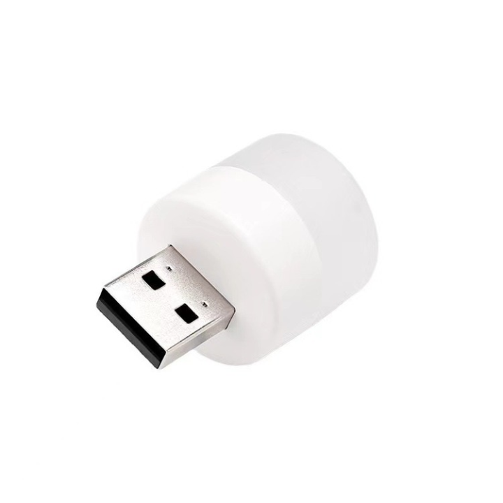 usb led صغير laptop