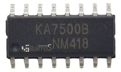 FF19 KA 7500B