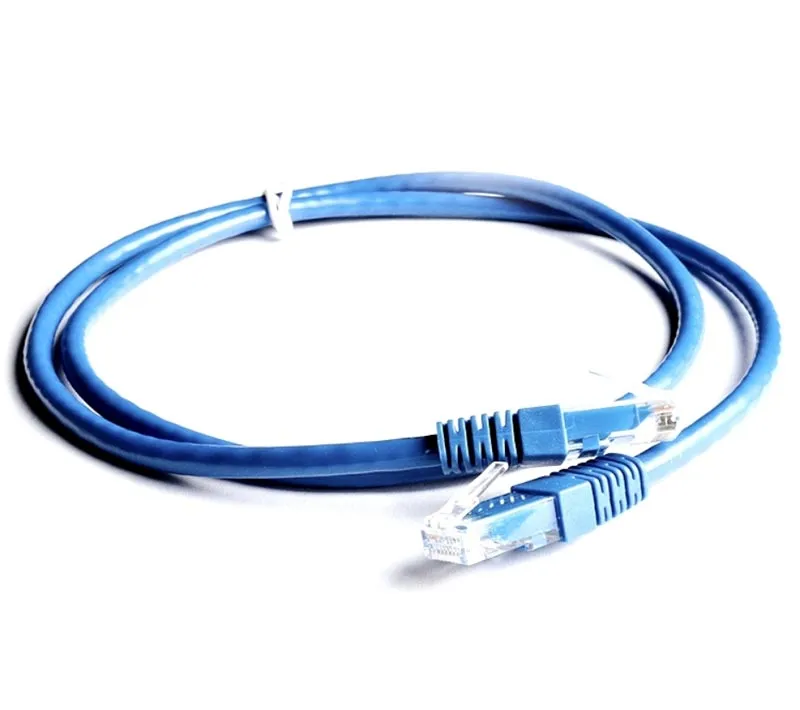 كابل الشبكة CAT6 الطول 3 متر