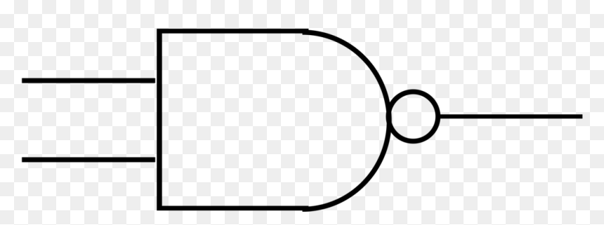 TF7 74LS00N NAND Gate
