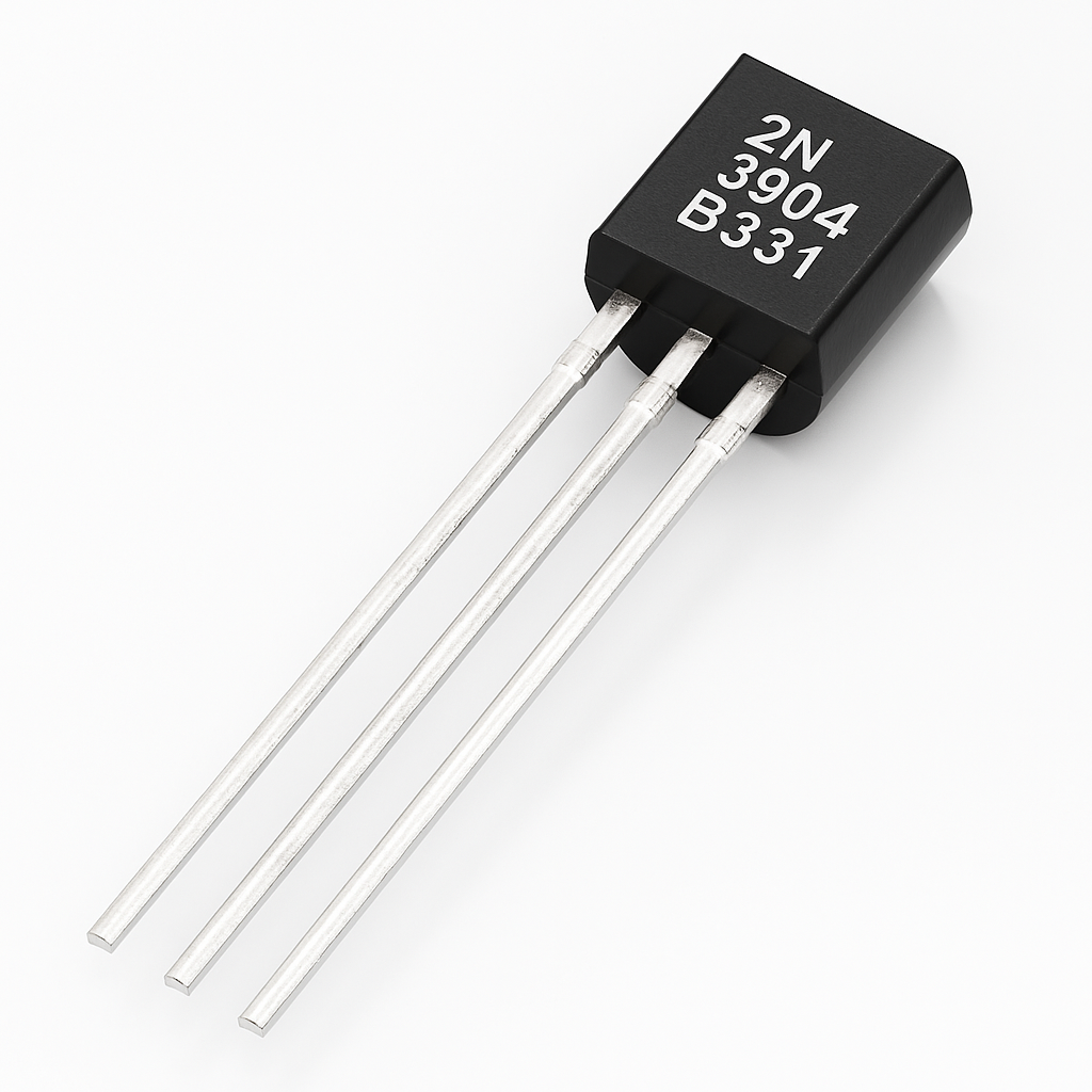 SM14 2N3904 npn 40v 200ma