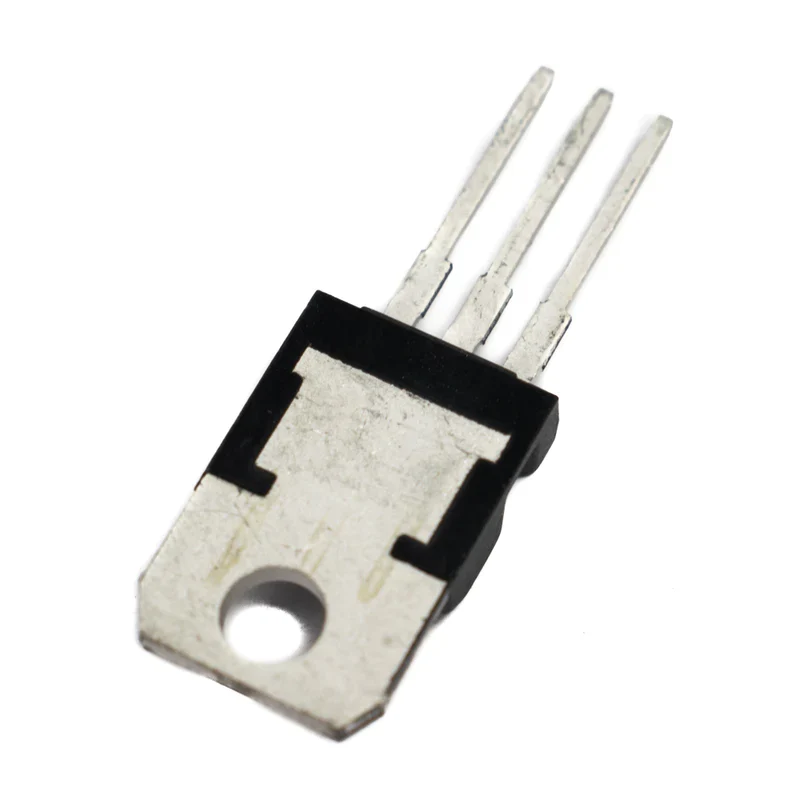 KK12 TIP31C NPN 3A 100V