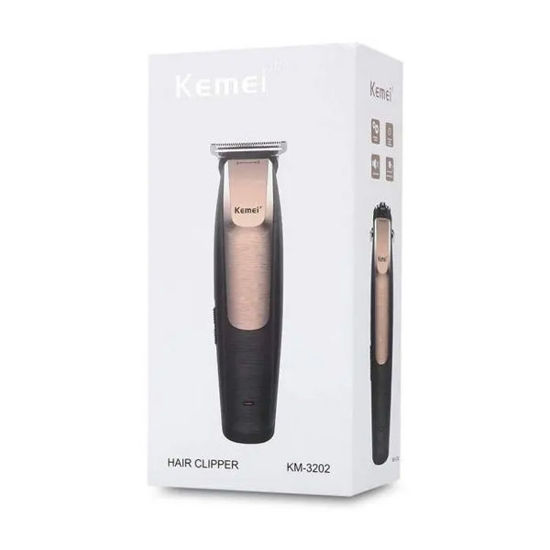 kemei-km-3202 ماكينة حلاقة