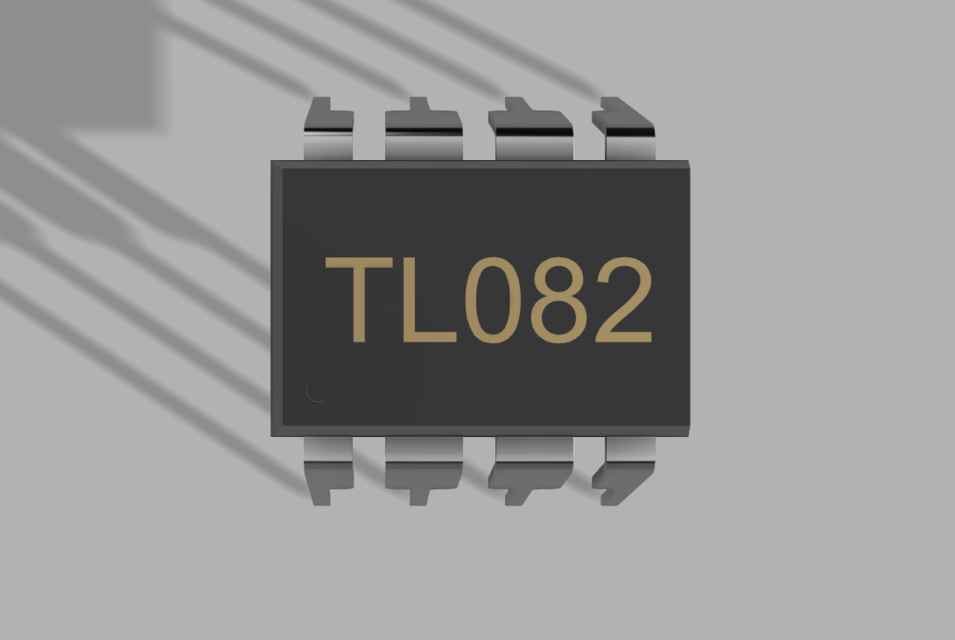 KK17 TL082