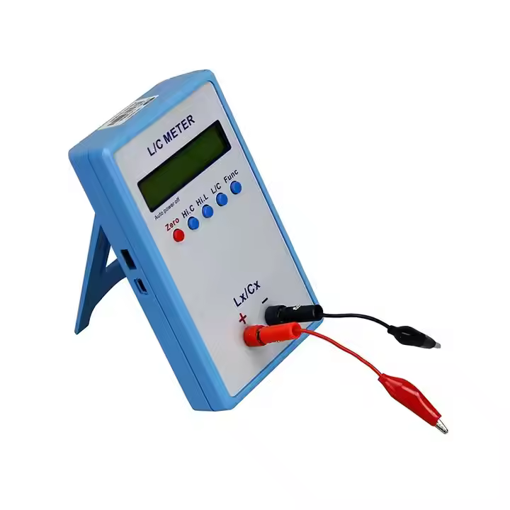 L/C METER  LC-200A