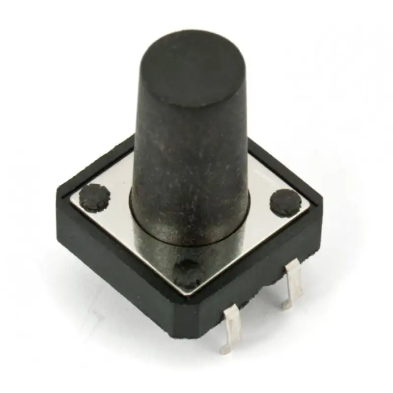 TI15-12*12 PUSH Button 4PIN BIG