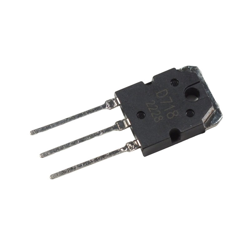 DD13 D718=d2058 npn 8a 120v