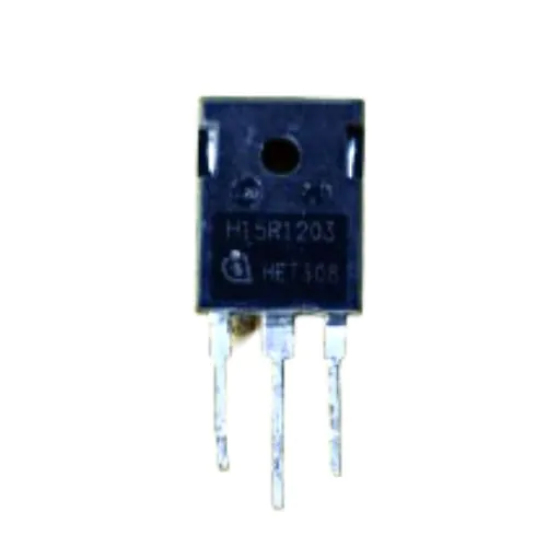 LD9 IGBT H15R 1203 15A 1200V