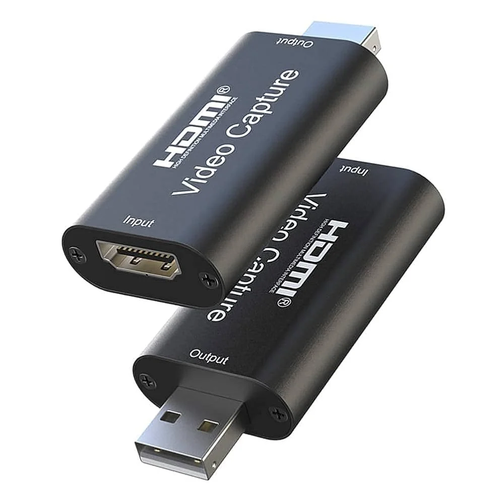 hdtv video capture usb2