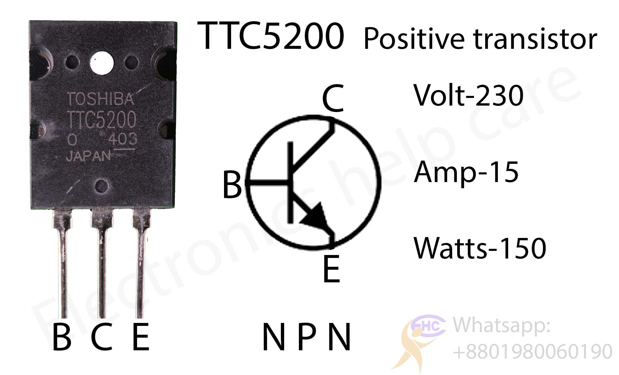 SD4- TTC5200
