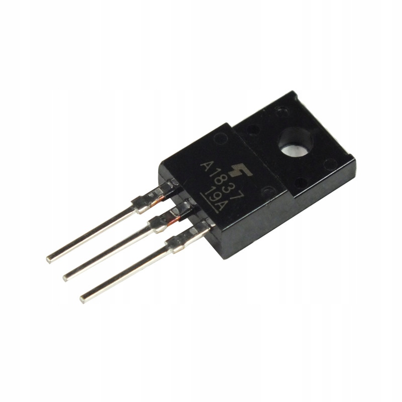 AA12 A1837 npn 1a 230v