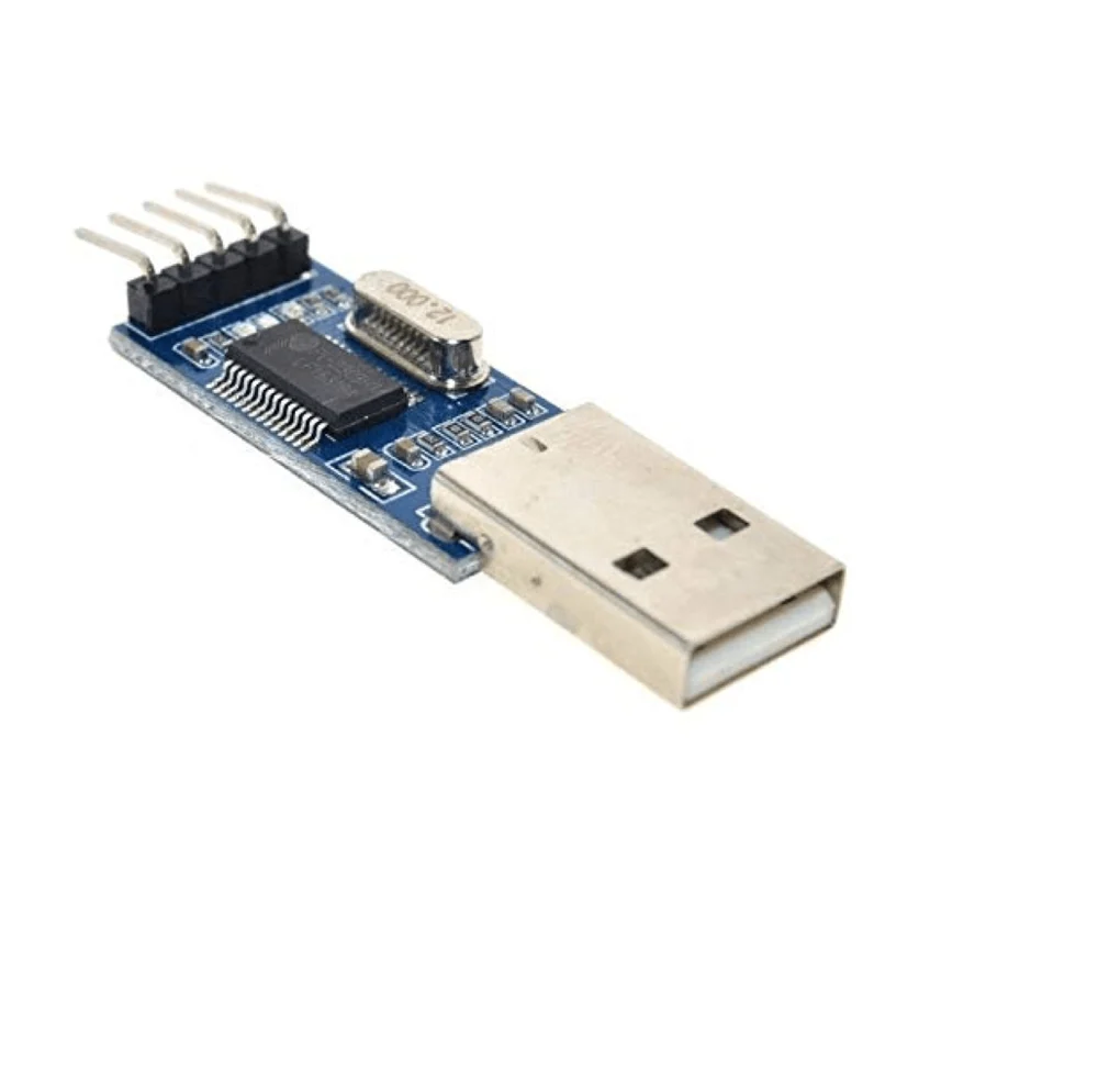 C9 PL2303 PL2303HX USB to TTL STC