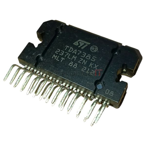 GG11 TDA7385