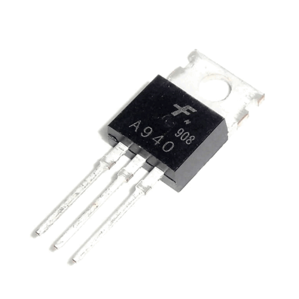 AA14 A940  PNP 1.5A 150V