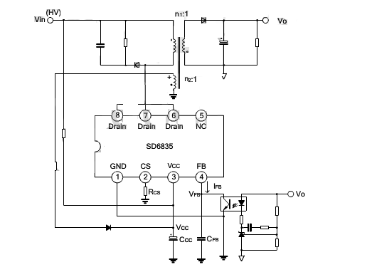 VG6-SD6835