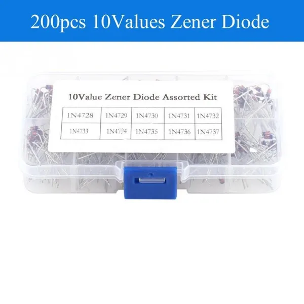 diode kit +diode kit ziner 200p