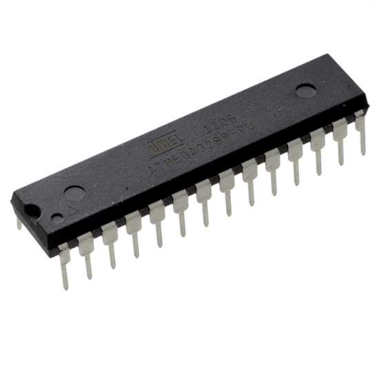 k3 atmega328p-pu