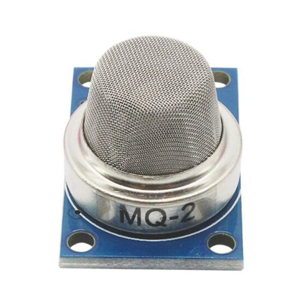 H4 MQ-2 Smoke Gas LPG Butane Hydrogen