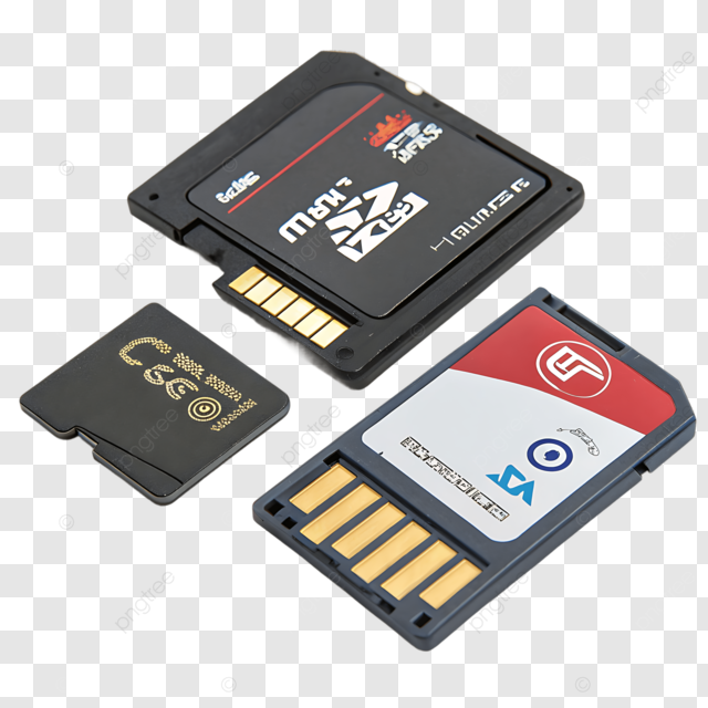 Memory Card PODE 8G