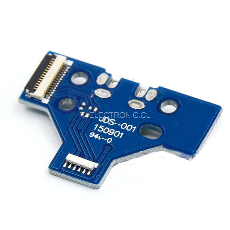 SO7- PS4 controller JDS--001 قاعدة شحن لوحة
