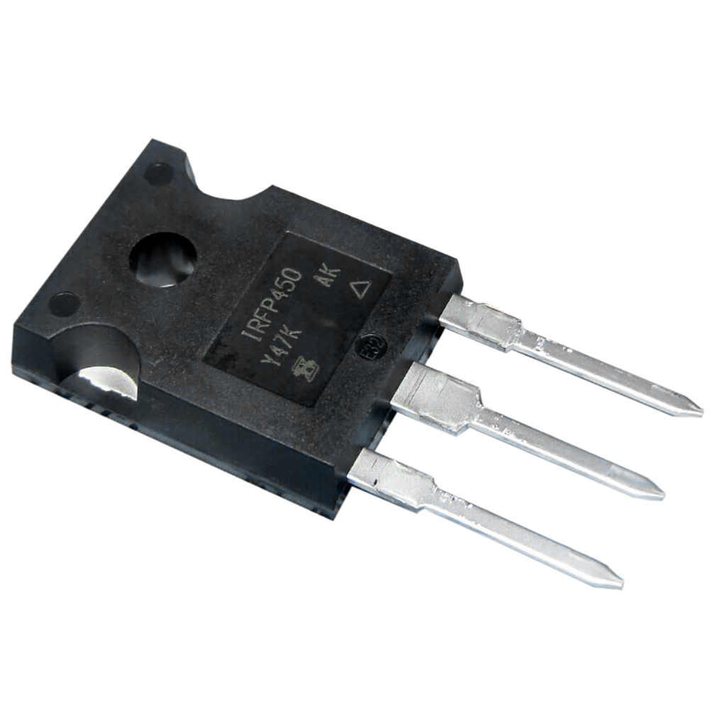 EE17-  mosfet  N-ch- IRFP450-14a 500v