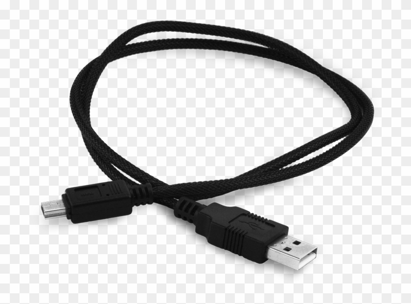 MINI USB 0.5 TYPE B CABEL