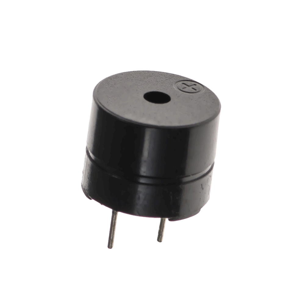 J4 5V Active Buzzer جرس التنبيه