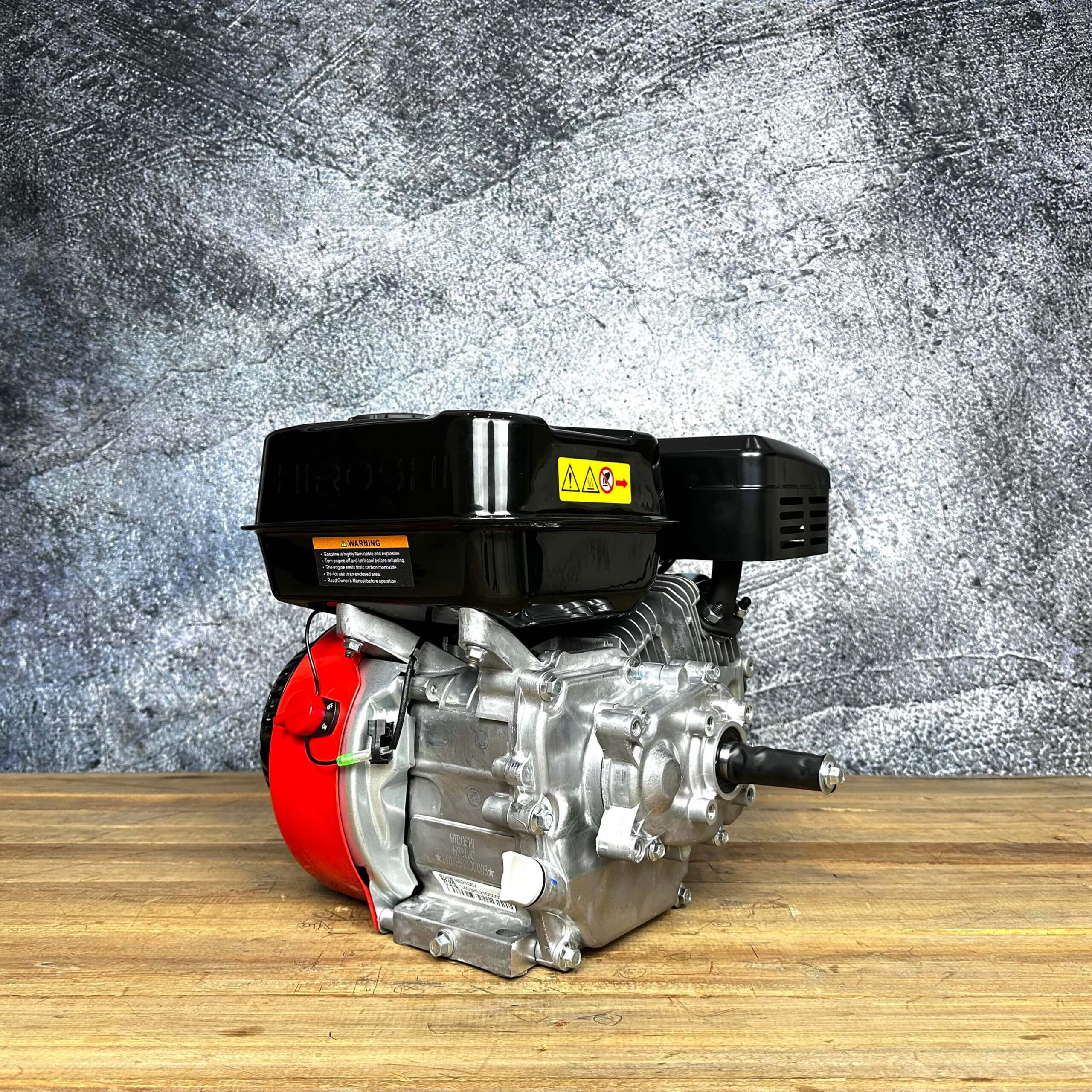 HS-210C