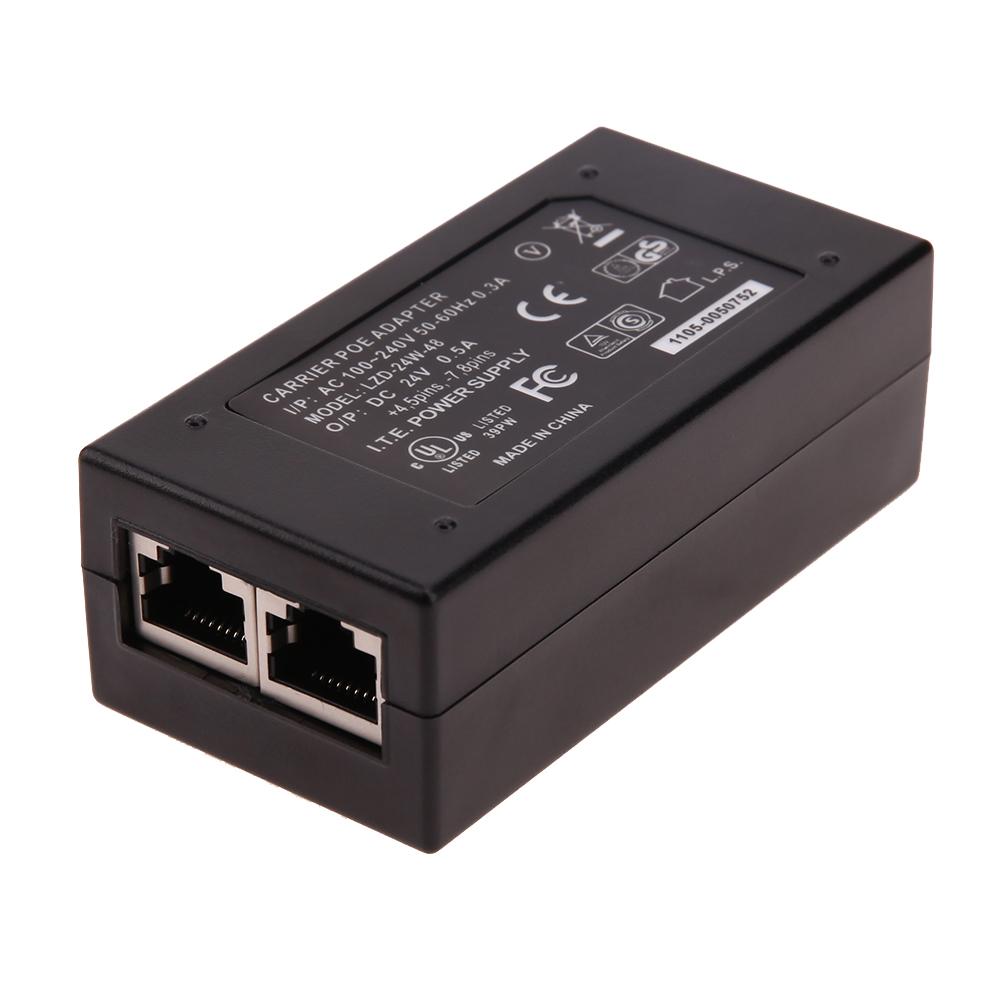 POE 24V 0.5A